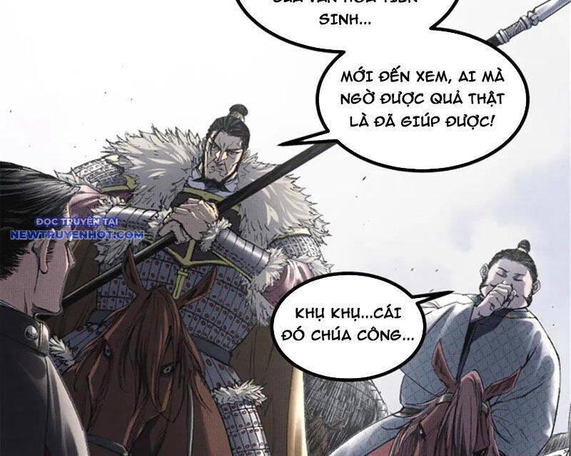 Thiên Hạ Đệ Nhất Lữ Bố - Chapter 110 - Page 79