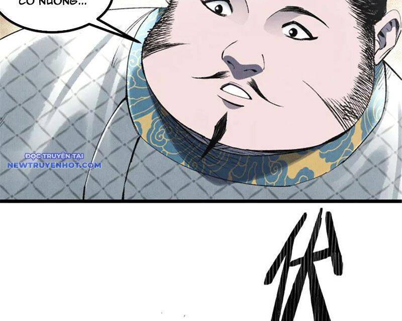 Thiên Hạ Đệ Nhất Lữ Bố - Chapter 110 - Page 81