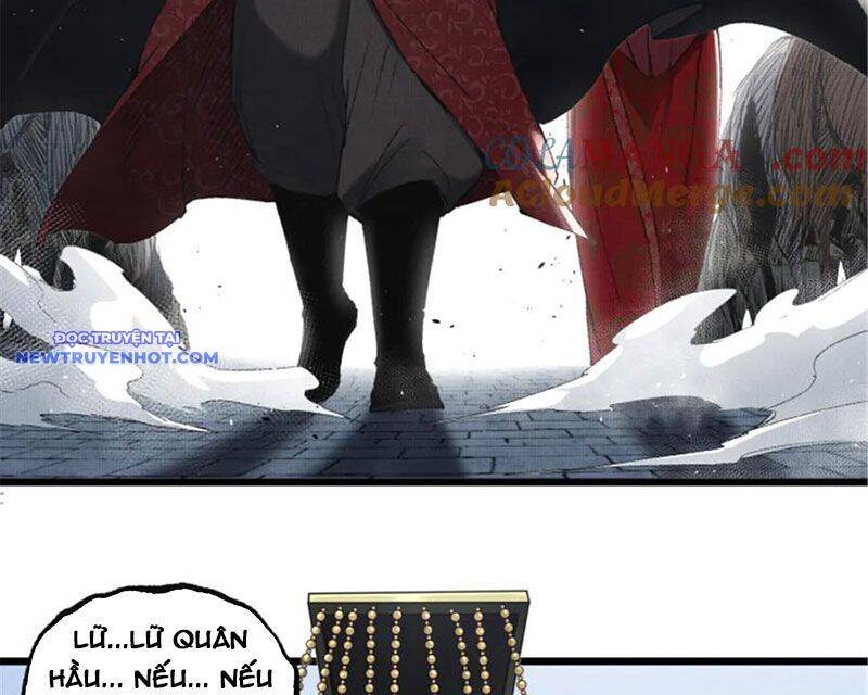 Thiên Hạ Đệ Nhất Lữ Bố - Chapter 110 - Page 84