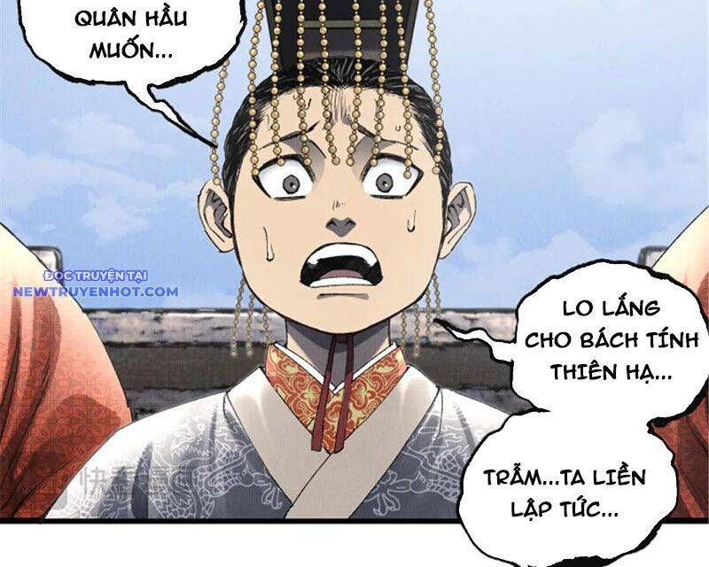 Thiên Hạ Đệ Nhất Lữ Bố - Chapter 110 - Page 85