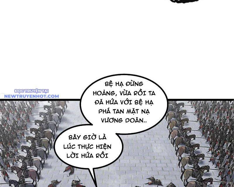 Thiên Hạ Đệ Nhất Lữ Bố - Chapter 110 - Page 86