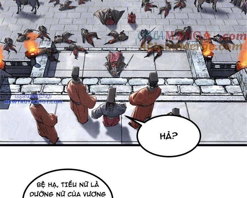 Thiên Hạ Đệ Nhất Lữ Bố - Chapter 110 - Page 87