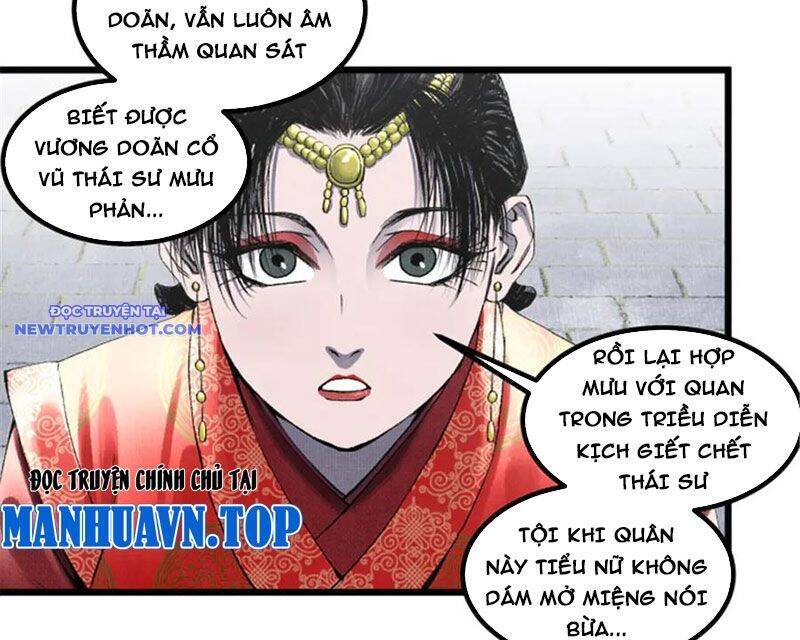 Thiên Hạ Đệ Nhất Lữ Bố - Chapter 110 - Page 88