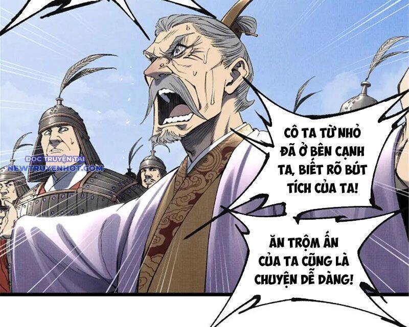 Thiên Hạ Đệ Nhất Lữ Bố - Chapter 110 - Page 94