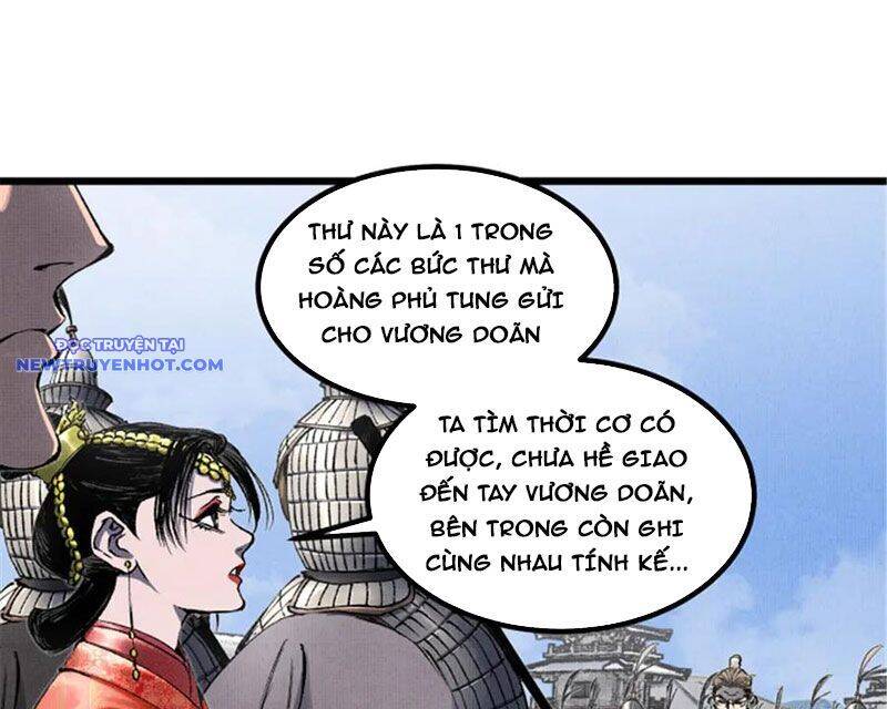 Thiên Hạ Đệ Nhất Lữ Bố - Chapter 110 - Page 98