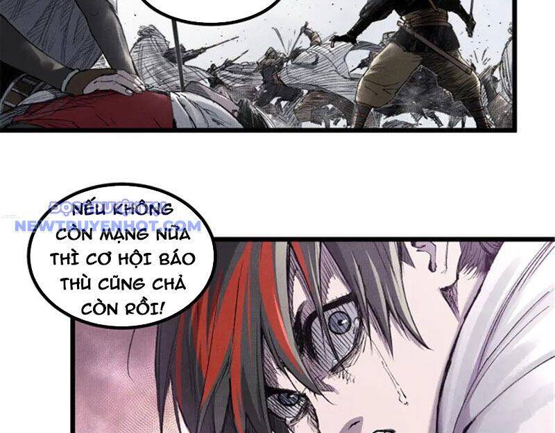 Thiên Hạ Đệ Nhất Lữ Bố - Chapter 111 - Page 103