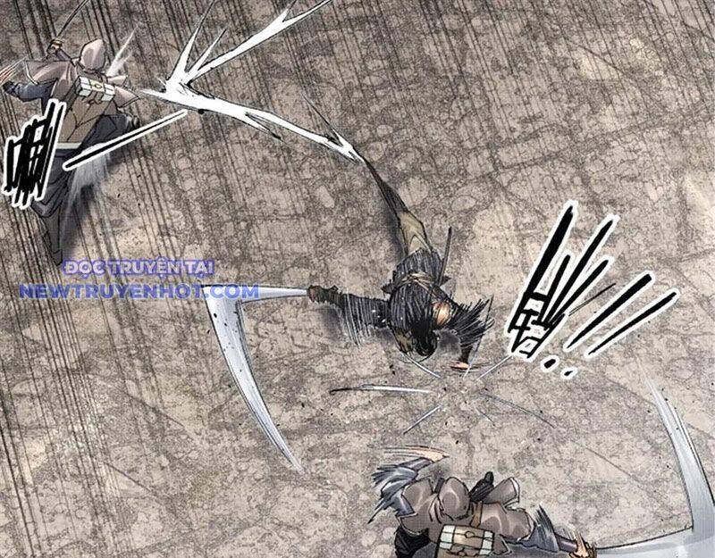 Thiên Hạ Đệ Nhất Lữ Bố - Chapter 111 - Page 105