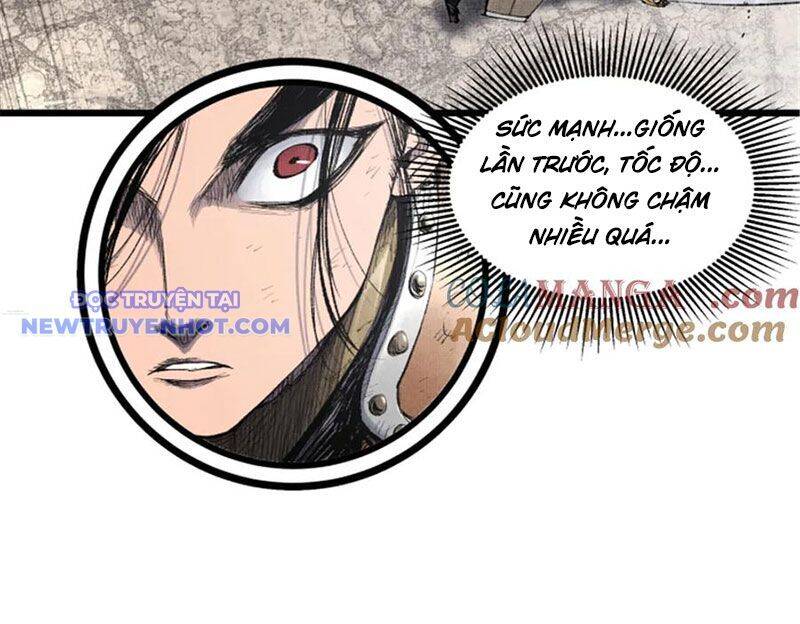 Thiên Hạ Đệ Nhất Lữ Bố - Chapter 111 - Page 106