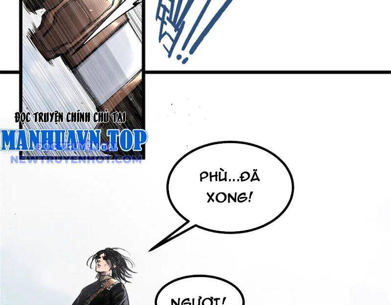 Thiên Hạ Đệ Nhất Lữ Bố - Chapter 111 - Page 110