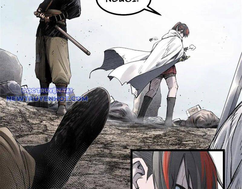 Thiên Hạ Đệ Nhất Lữ Bố - Chapter 111 - Page 111