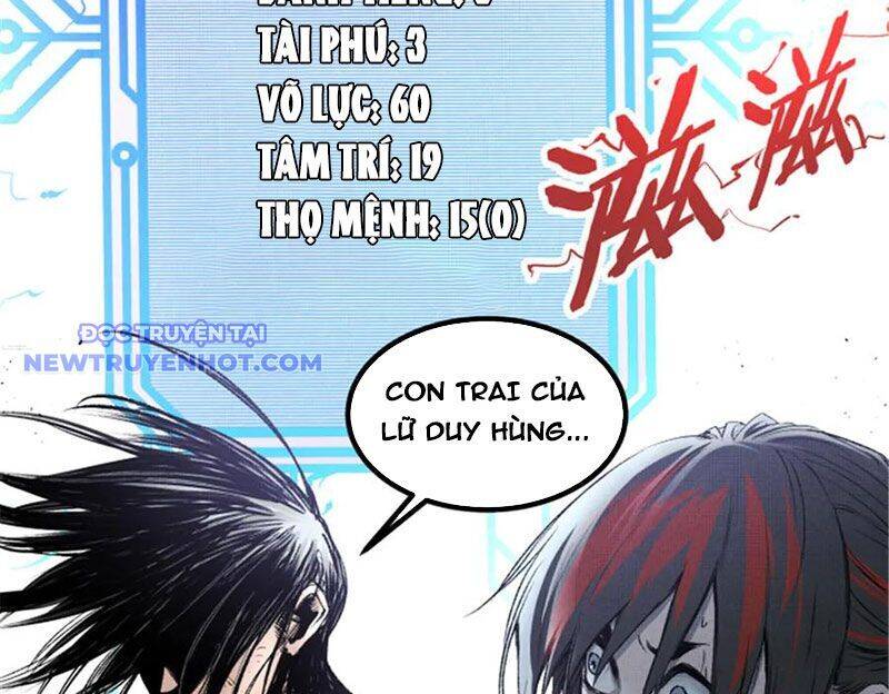 Thiên Hạ Đệ Nhất Lữ Bố - Chapter 111 - Page 114