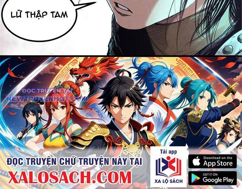 Thiên Hạ Đệ Nhất Lữ Bố - Chapter 111 - Page 117