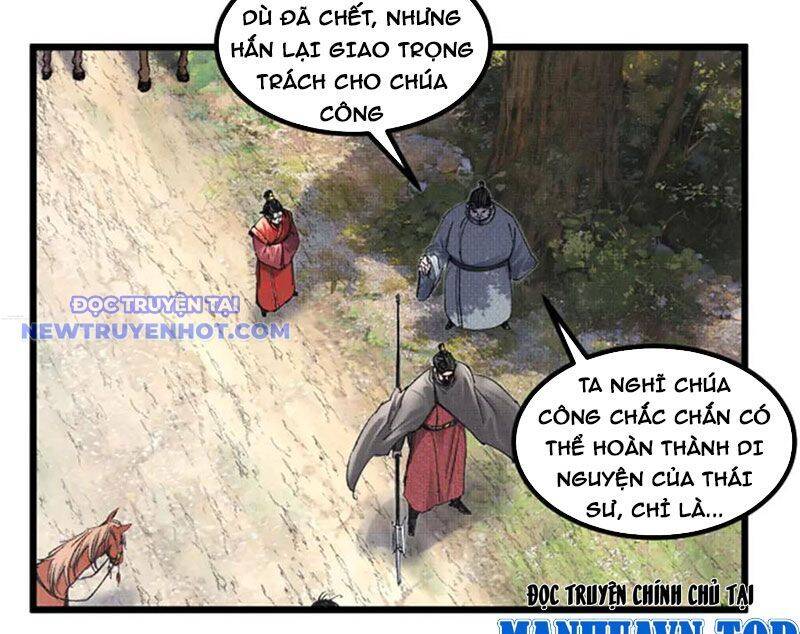 Thiên Hạ Đệ Nhất Lữ Bố - Chapter 111 - Page 15