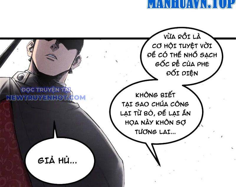 Thiên Hạ Đệ Nhất Lữ Bố - Chapter 111 - Page 16