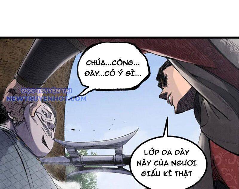 Thiên Hạ Đệ Nhất Lữ Bố - Chapter 111 - Page 21