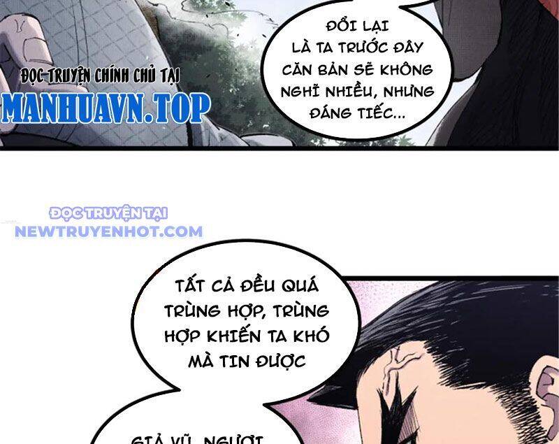 Thiên Hạ Đệ Nhất Lữ Bố - Chapter 111 - Page 22