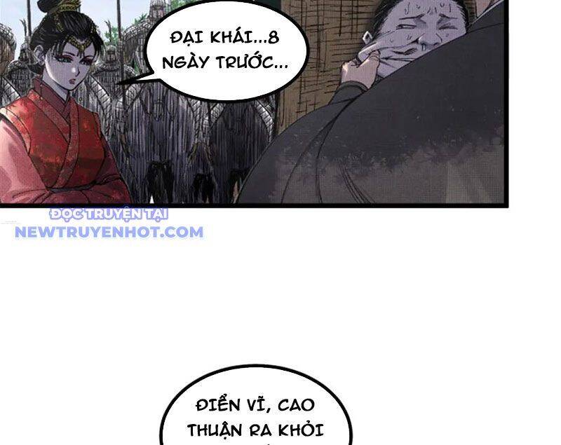 Thiên Hạ Đệ Nhất Lữ Bố - Chapter 111 - Page 26