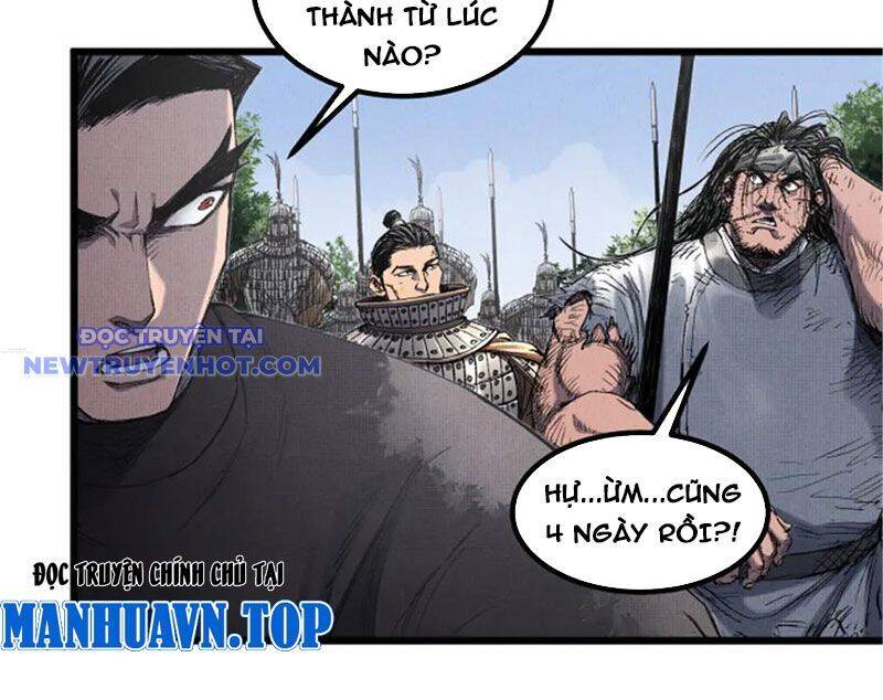 Thiên Hạ Đệ Nhất Lữ Bố - Chapter 111 - Page 27