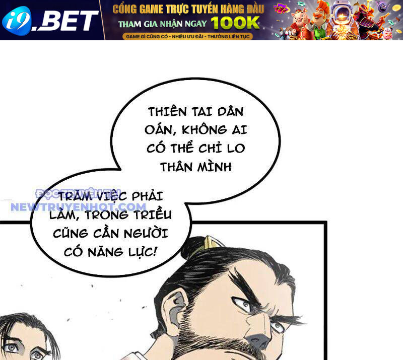 Thiên Hạ Đệ Nhất Lữ Bố - Chapter 111 - Page 4