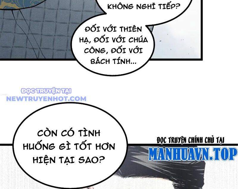 Thiên Hạ Đệ Nhất Lữ Bố - Chapter 111 - Page 41