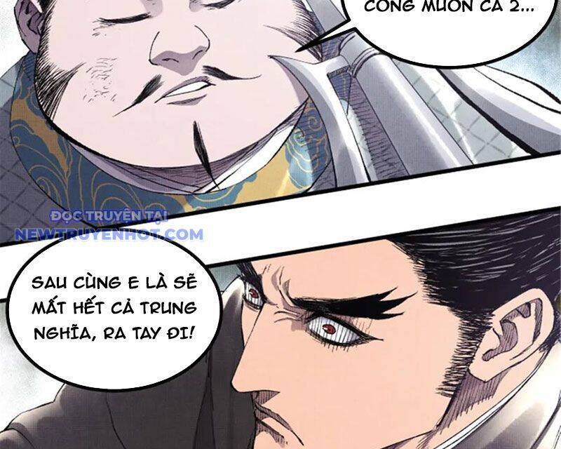 Thiên Hạ Đệ Nhất Lữ Bố - Chapter 111 - Page 49