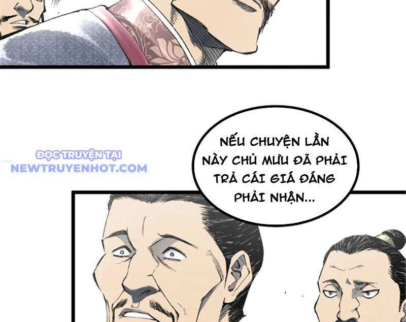 Thiên Hạ Đệ Nhất Lữ Bố - Chapter 111 - Page 5