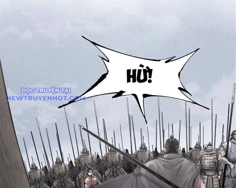 Thiên Hạ Đệ Nhất Lữ Bố - Chapter 111 - Page 51