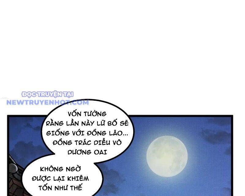 Thiên Hạ Đệ Nhất Lữ Bố - Chapter 111 - Page 55