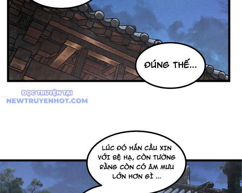 Thiên Hạ Đệ Nhất Lữ Bố - Chapter 111 - Page 56