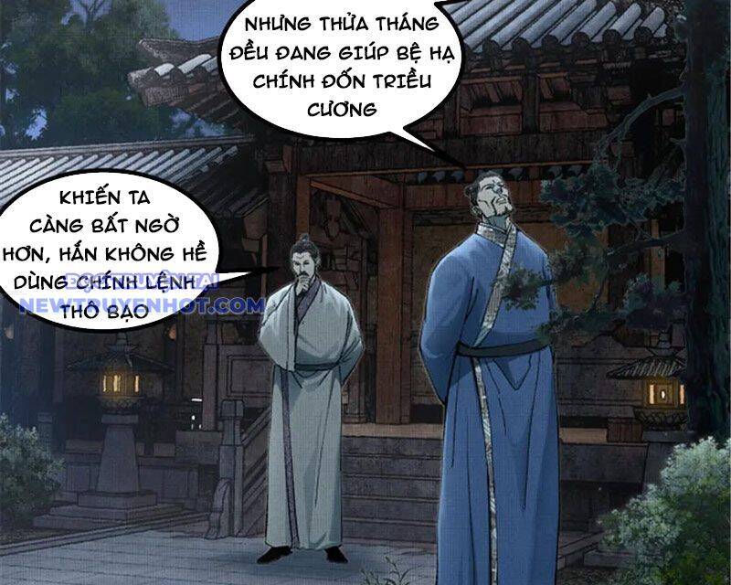 Thiên Hạ Đệ Nhất Lữ Bố - Chapter 111 - Page 57