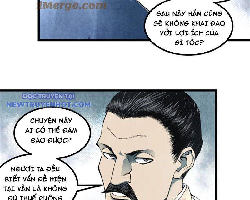 Thiên Hạ Đệ Nhất Lữ Bố - Chapter 111 - Page 59