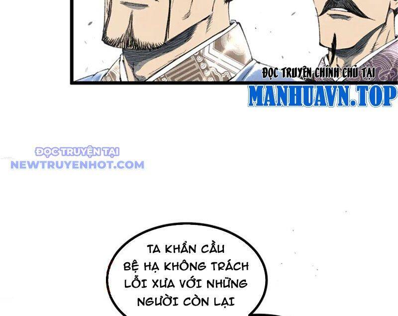 Thiên Hạ Đệ Nhất Lữ Bố - Chapter 111 - Page 6