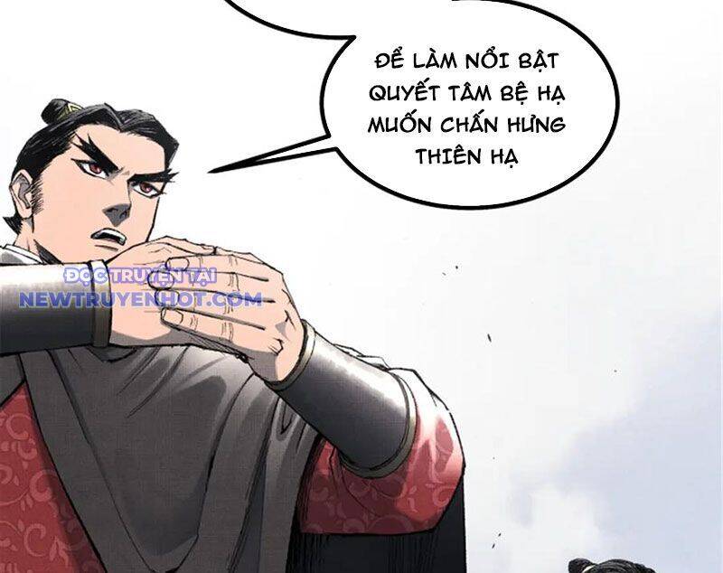 Thiên Hạ Đệ Nhất Lữ Bố - Chapter 111 - Page 7