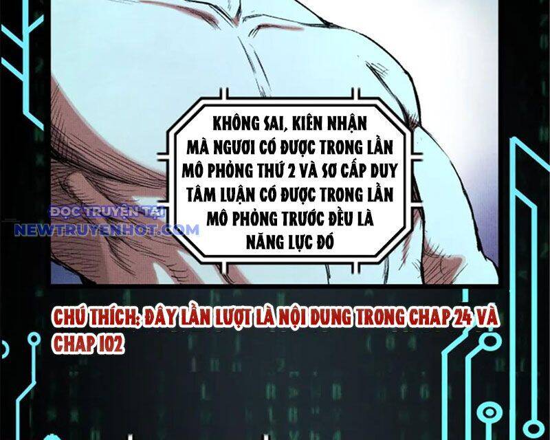 Thiên Hạ Đệ Nhất Lữ Bố - Chapter 111 - Page 77