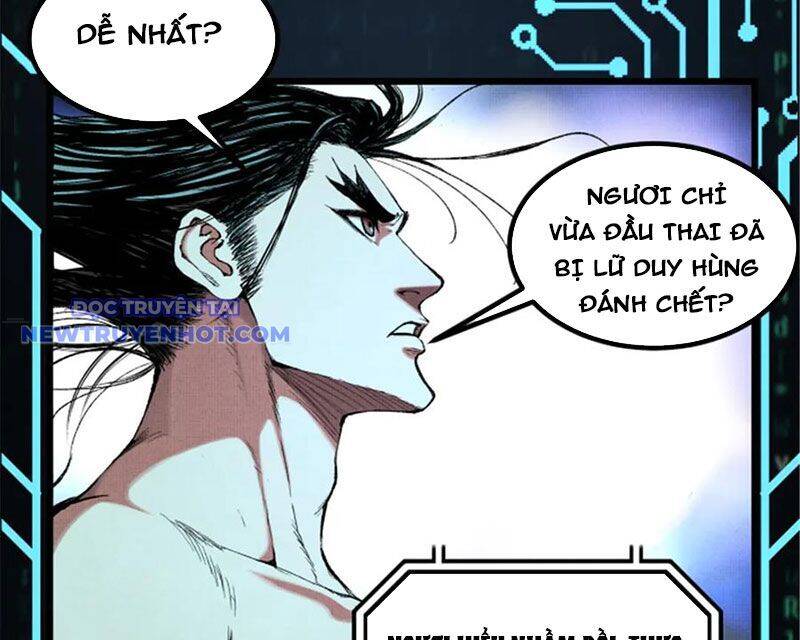 Thiên Hạ Đệ Nhất Lữ Bố - Chapter 111 - Page 81