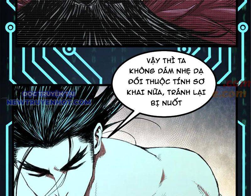 Thiên Hạ Đệ Nhất Lữ Bố - Chapter 111 - Page 84