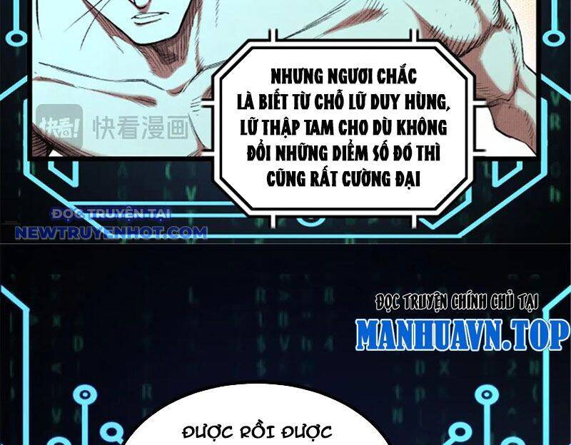 Thiên Hạ Đệ Nhất Lữ Bố - Chapter 111 - Page 85