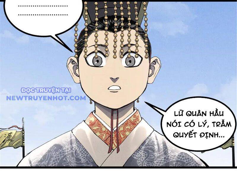 Thiên Hạ Đệ Nhất Lữ Bố - Chapter 111 - Page 9