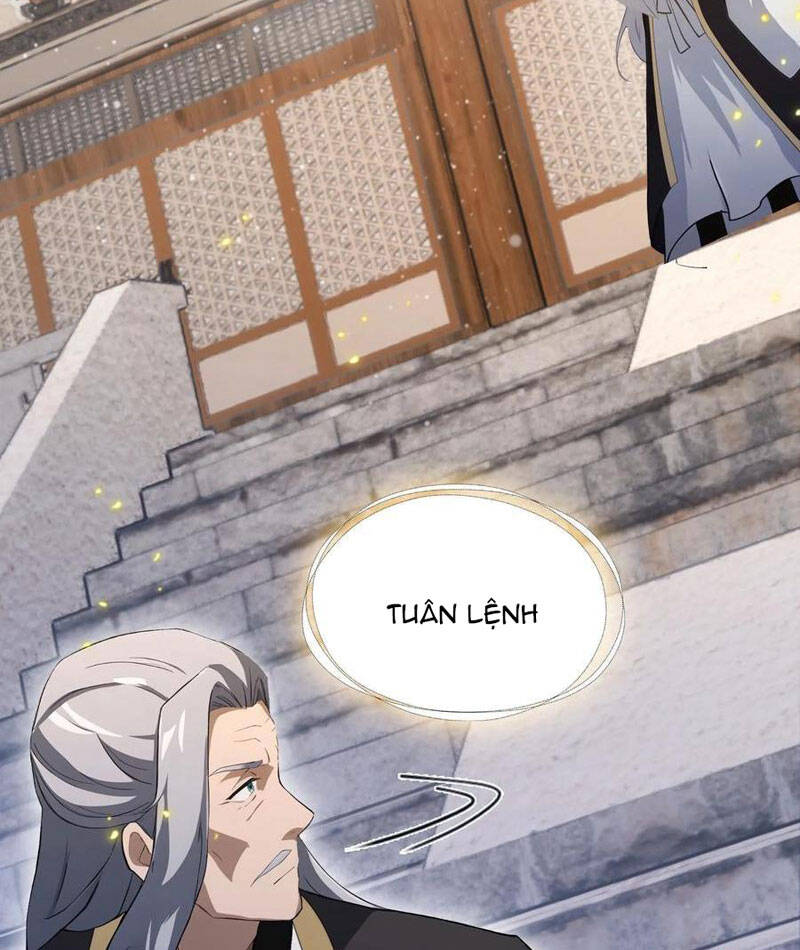Hoá Ra Ta Đã Vô Địch Từ Lâu - Chapter 230 - Page 11