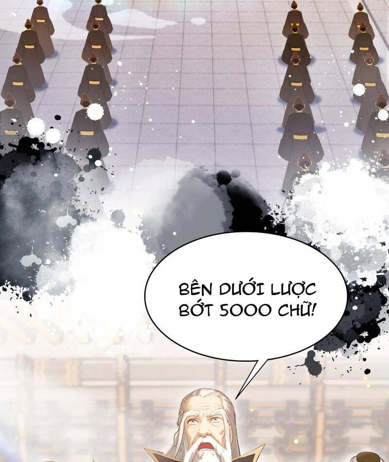 Hoá Ra Ta Đã Vô Địch Từ Lâu - Chapter 230 - Page 21