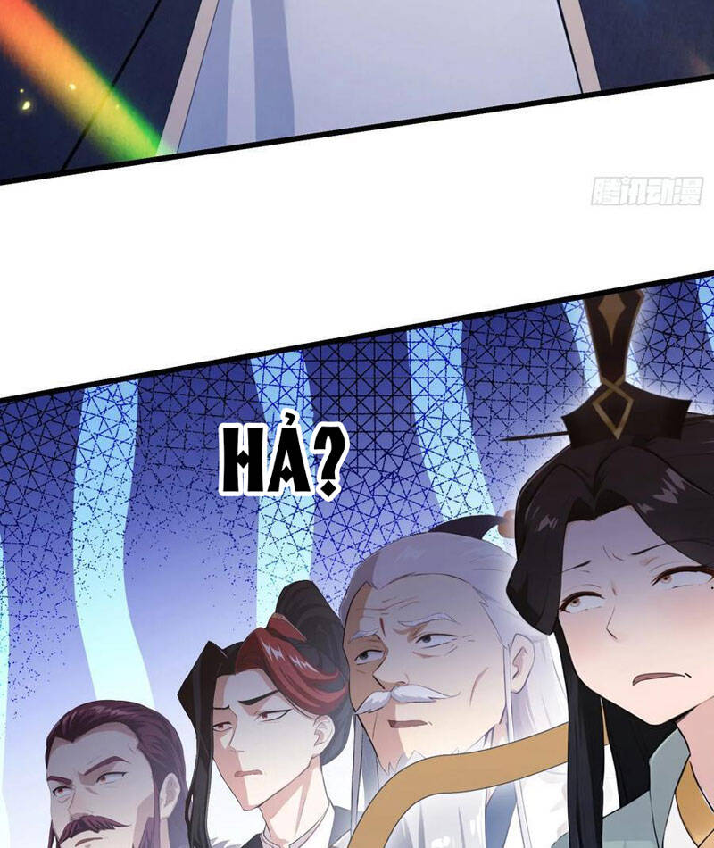 Hoá Ra Ta Đã Vô Địch Từ Lâu - Chapter 230 - Page 23