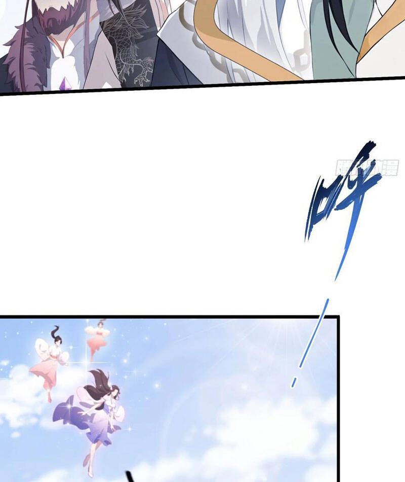 Hoá Ra Ta Đã Vô Địch Từ Lâu - Chapter 230 - Page 24