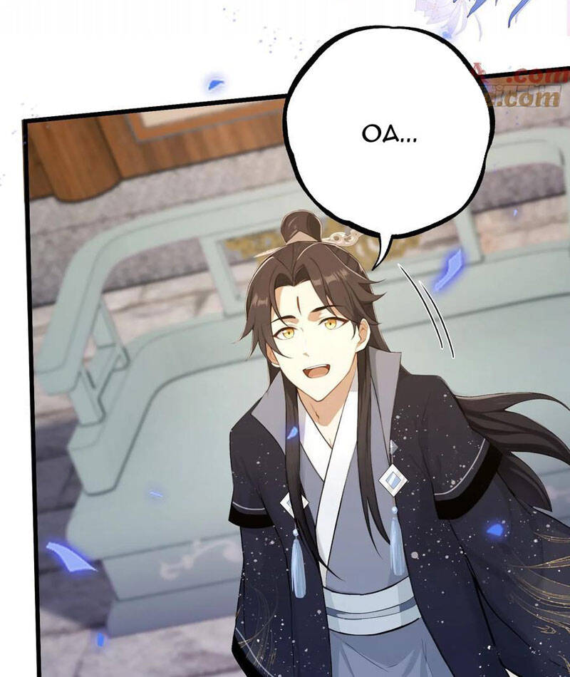 Hoá Ra Ta Đã Vô Địch Từ Lâu - Chapter 230 - Page 29