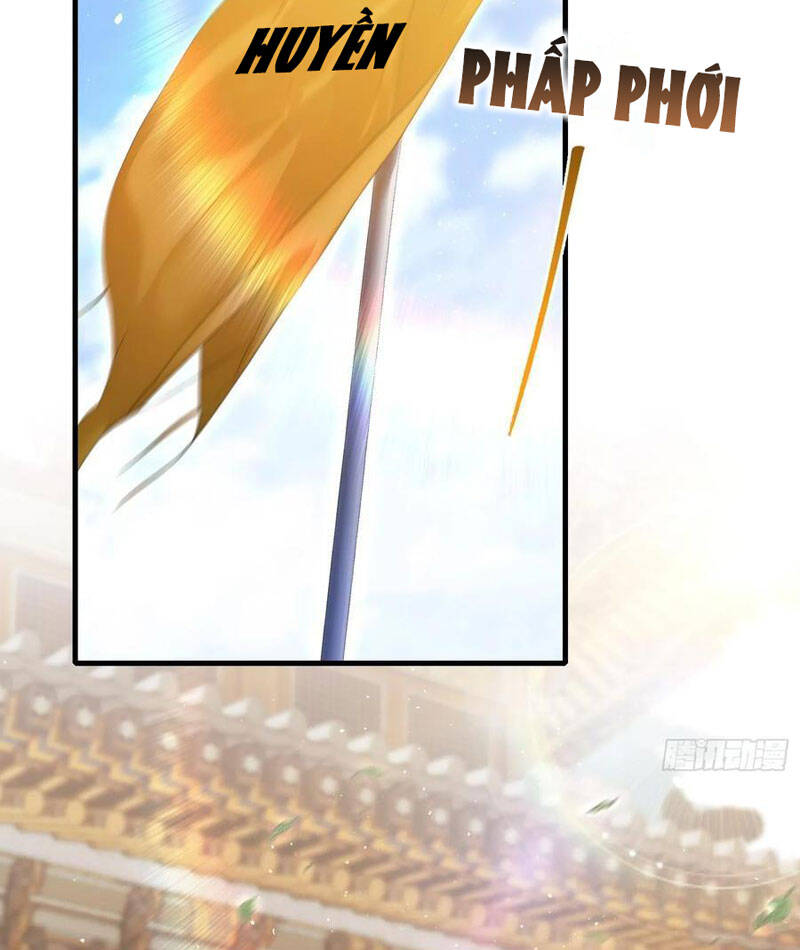 Hoá Ra Ta Đã Vô Địch Từ Lâu - Chapter 230 - Page 33