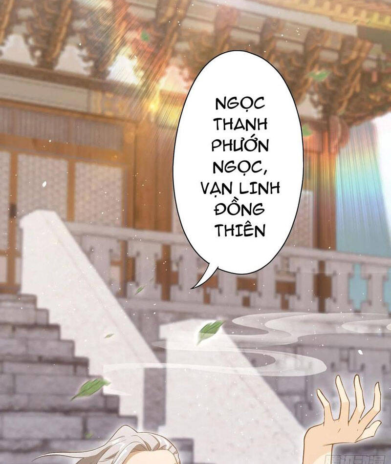 Hoá Ra Ta Đã Vô Địch Từ Lâu - Chapter 230 - Page 34