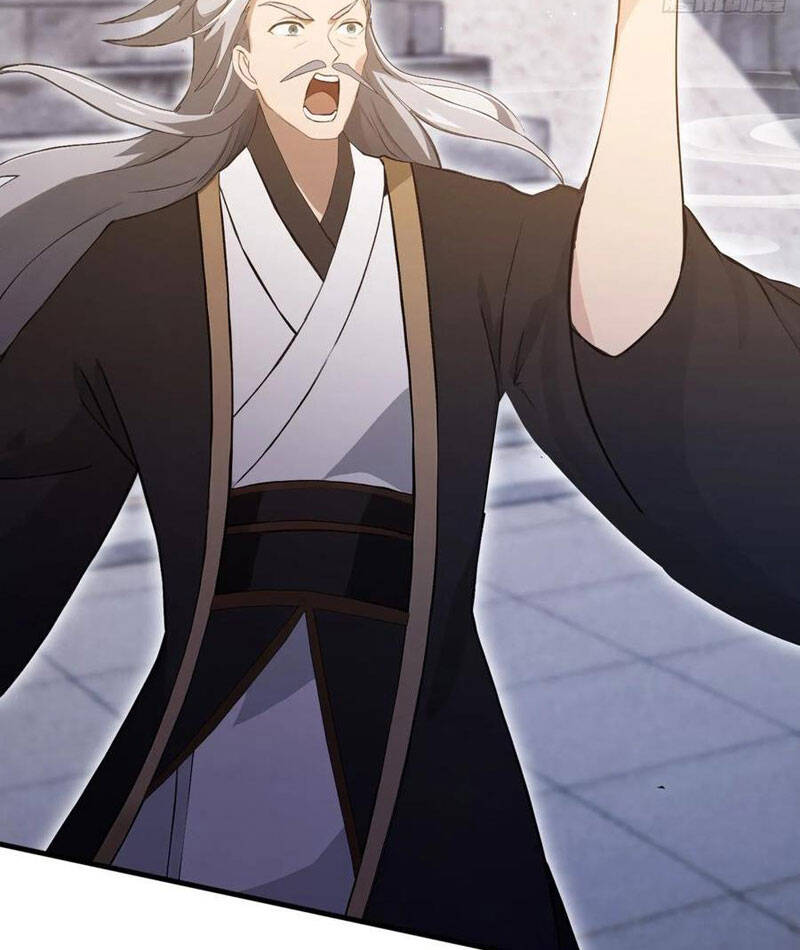 Hoá Ra Ta Đã Vô Địch Từ Lâu - Chapter 230 - Page 35