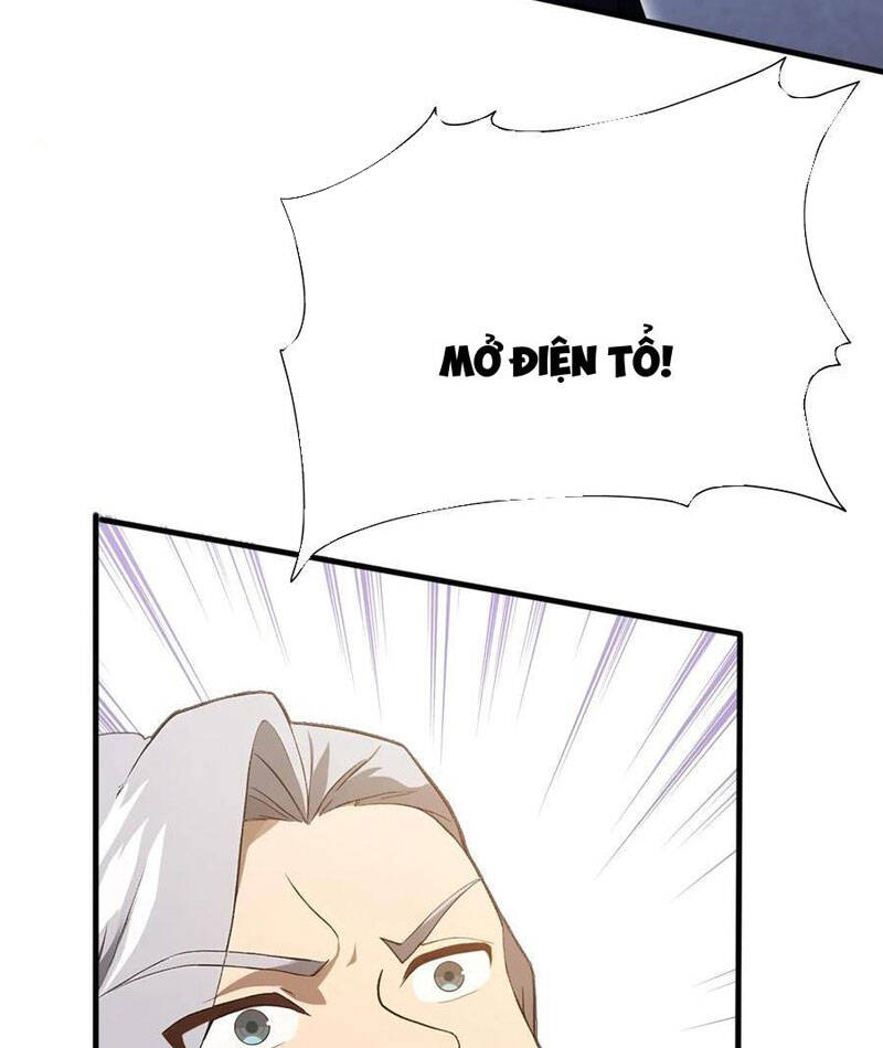 Hoá Ra Ta Đã Vô Địch Từ Lâu - Chapter 230 - Page 36