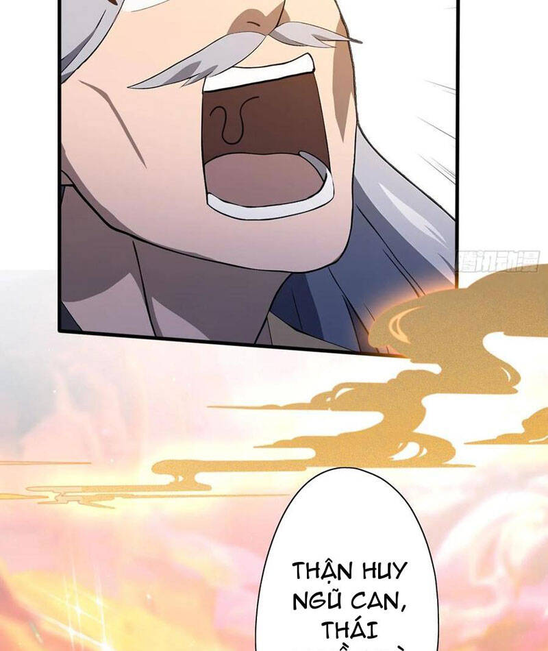 Hoá Ra Ta Đã Vô Địch Từ Lâu - Chapter 230 - Page 37