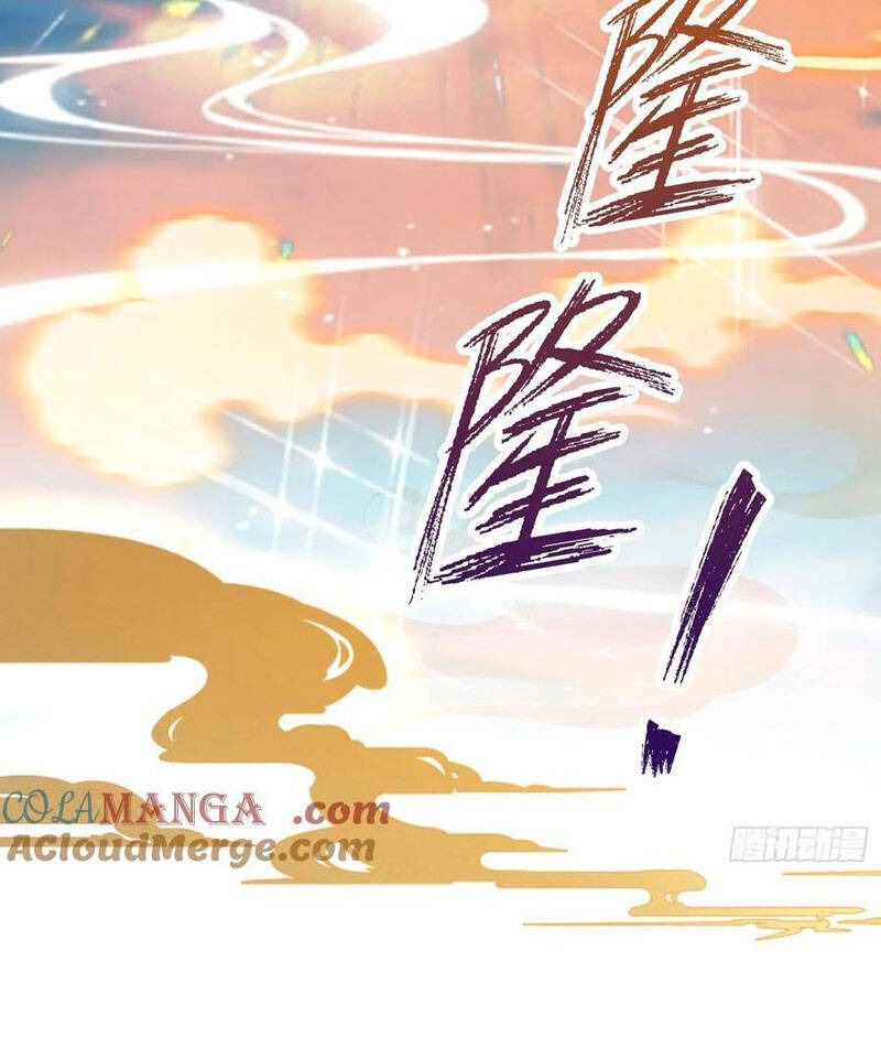 Hoá Ra Ta Đã Vô Địch Từ Lâu - Chapter 230 - Page 39