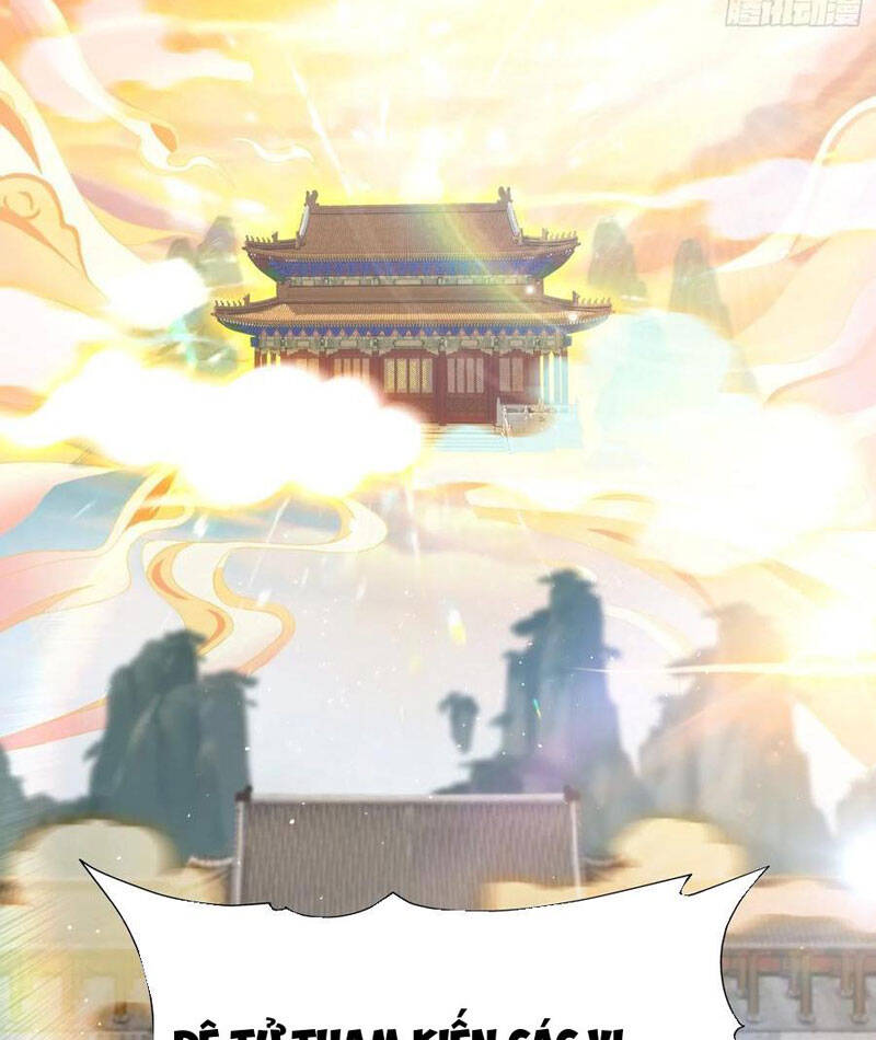 Hoá Ra Ta Đã Vô Địch Từ Lâu - Chapter 230 - Page 41